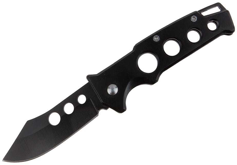 Mały kieszonkowy nóż składany do codziennej pracy BSH N-005A EDC