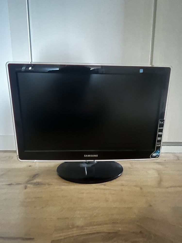 Monitor Samsung 75Hz