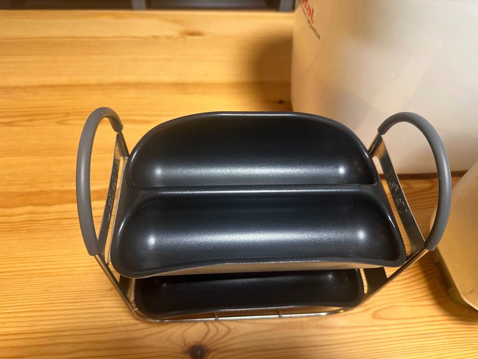 Wypiekacz do chleba Tefal