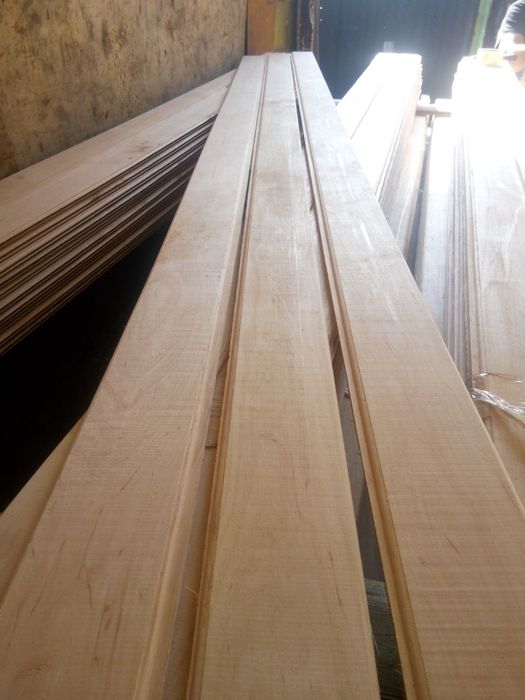 Вагонка дерев'яна, лежак (полок),вільха, дошка