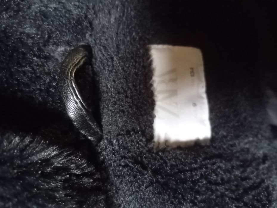 Набір речей, лот одягу 134-140