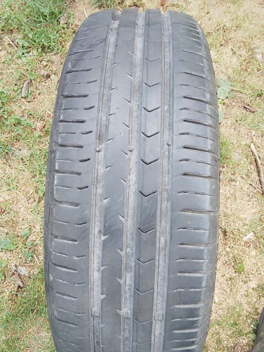 Opona letnia 185/65r15 CONTINENTAL 5.5mm