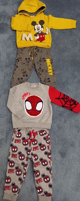 Lote Roupa Inverno Menino 12/18 Meses