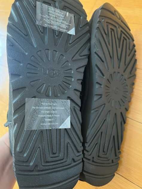 UGG Classic Ultra Mini Boot R.39