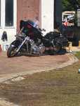 |Honda VTX 1800 Retro|