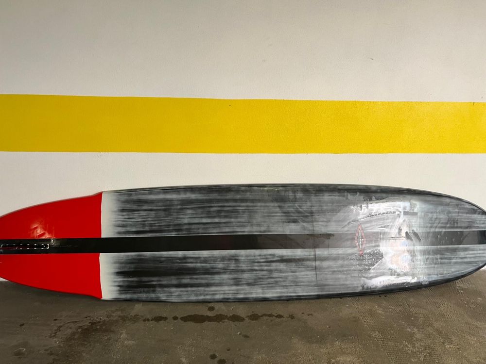 Prancha Stand Up Paddle GONG