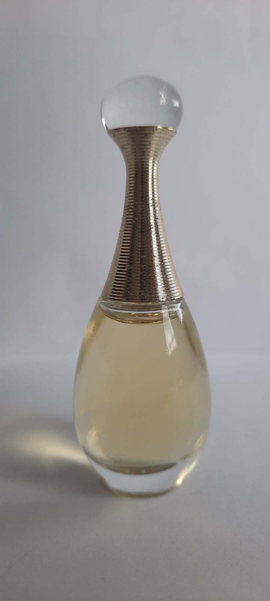 J'ADORE EDT 5ml Christian Dior miniaturka