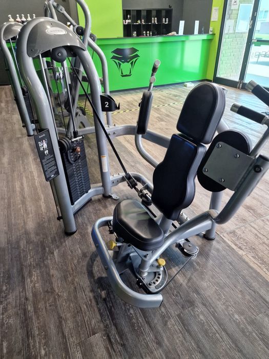 Пакет тренажеров MatrixG 3 , комплект для тренажерного зала