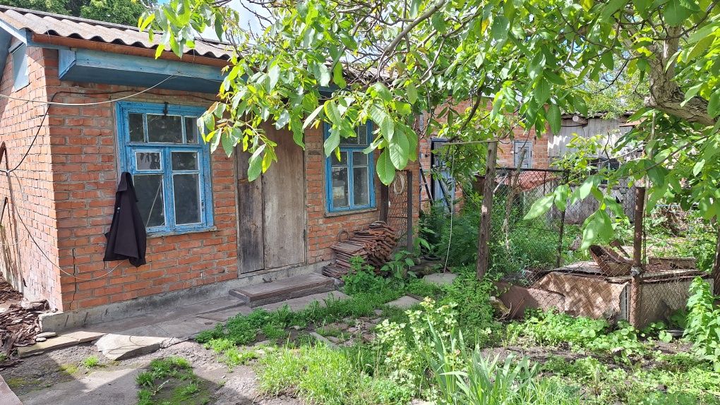Продається будинок у м. Іллінці