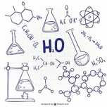 Korepetycje z chemii i angielskiego
