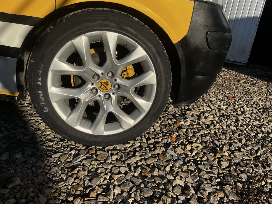 5.120 r19 bmw, volkswagen, opel