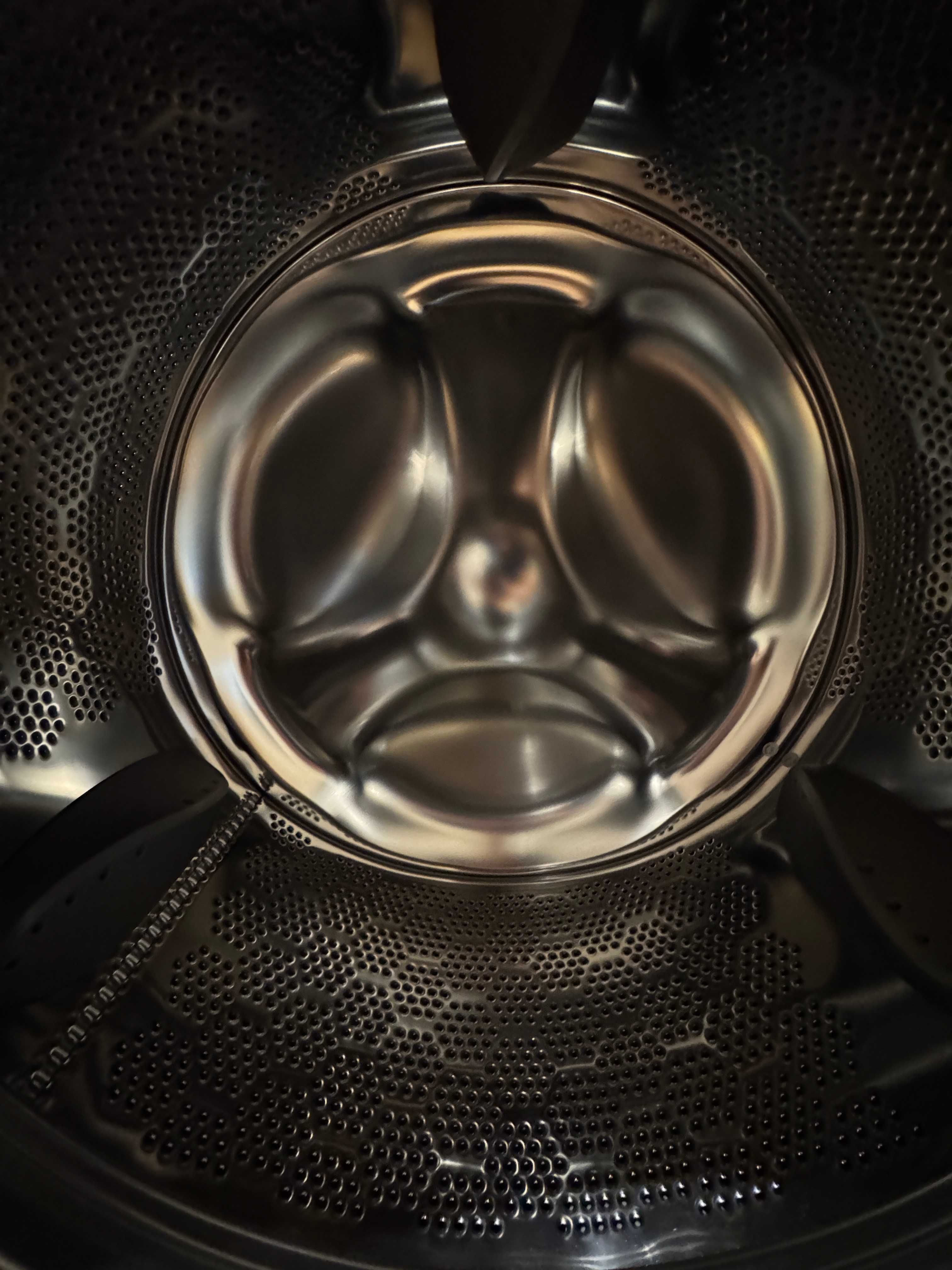 Máquina de lavar roupa Electrolux Mod. EN2F4862BF
