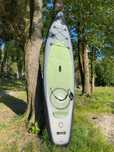Deska SUP 350 cm z zestawem 12w1 – szybka i wszechstronna