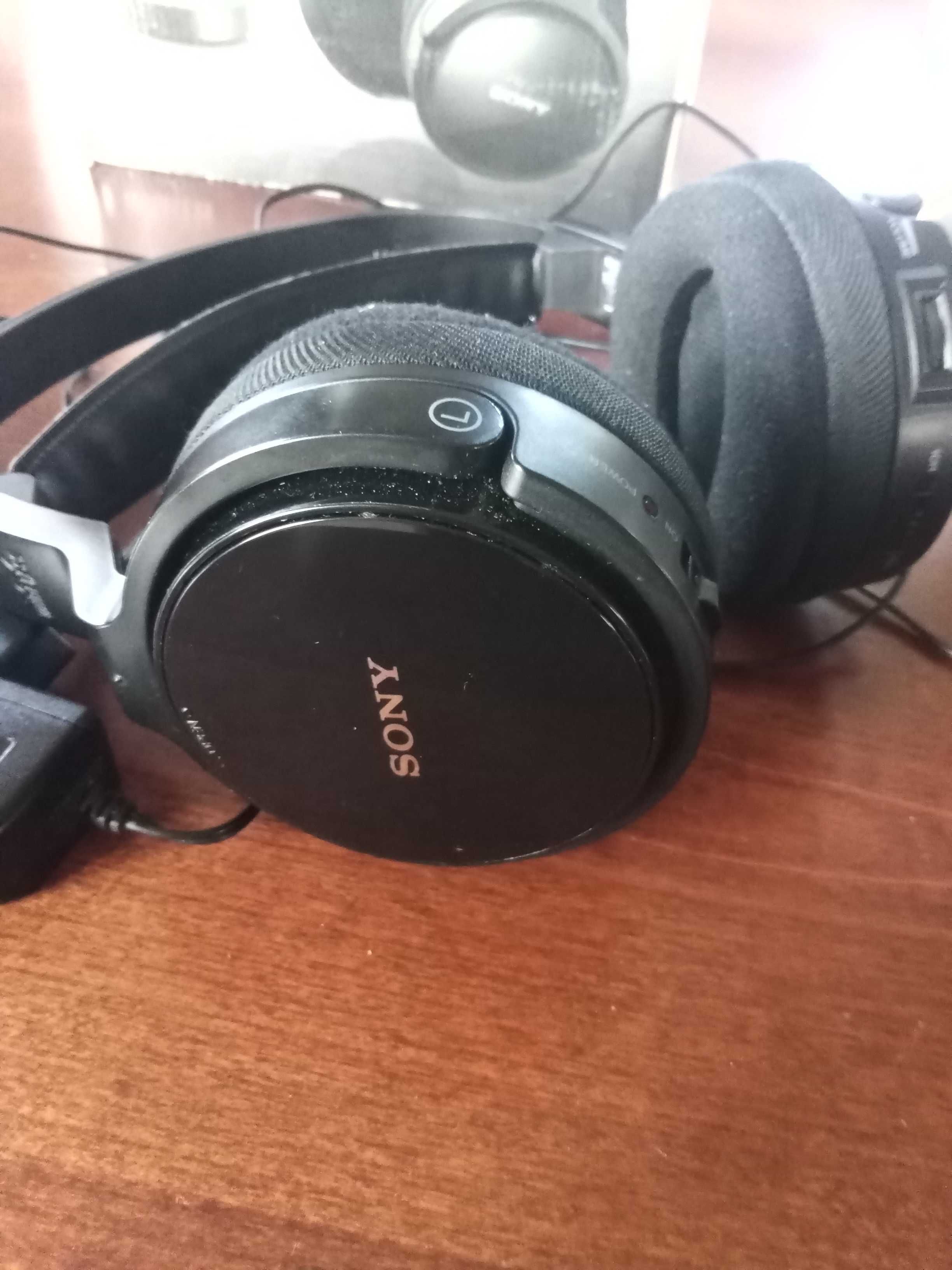 SONY MDR-RF811RK *jak nowe*