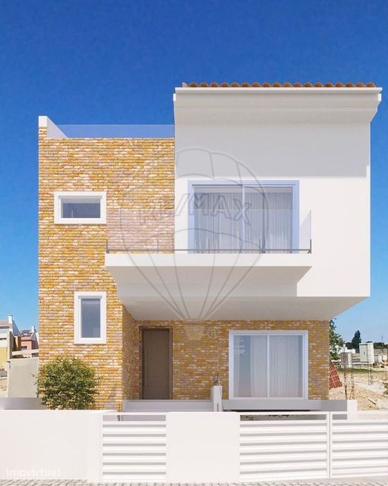 Moradia T3 para venda