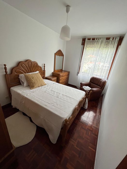 Quarto 320€ com despesas - Viana do Castelo