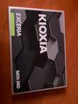 Ssd 480g kioxia sólid state drive