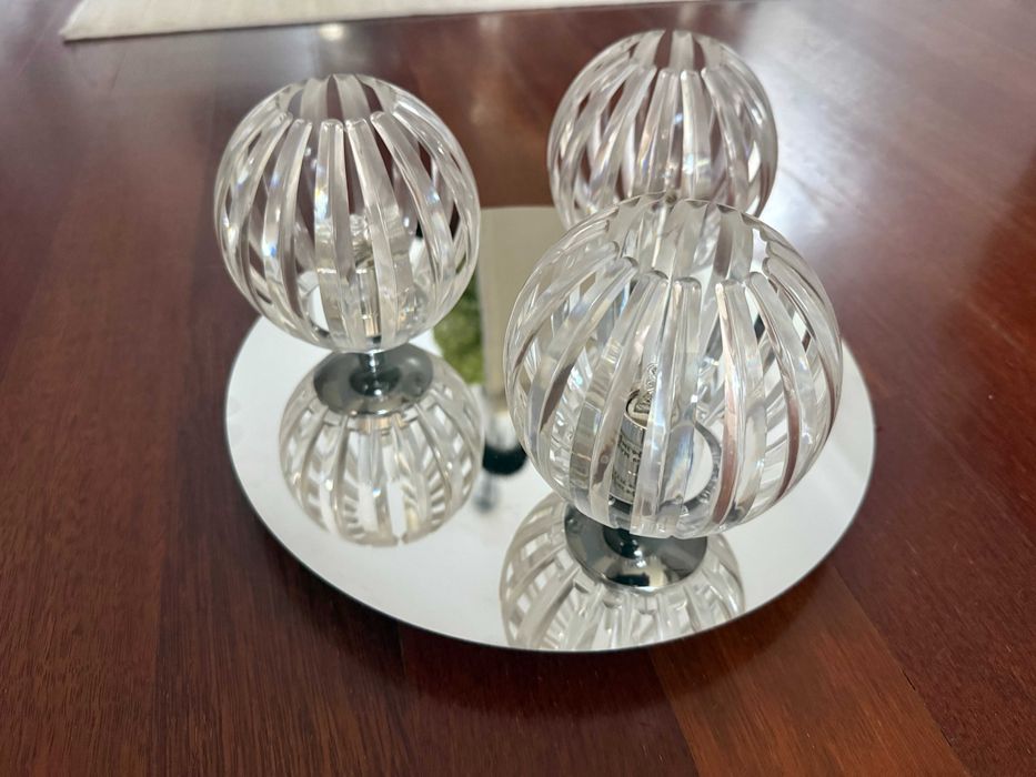 Plafony współczesne 2 sztuki