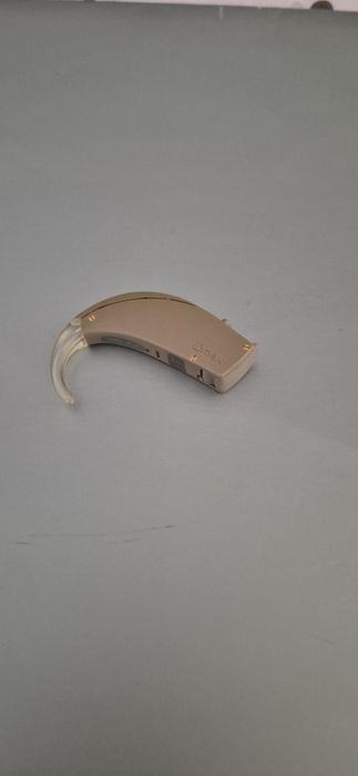 Widex evoke 30 aparat słuchowy drugi gratis i baterie