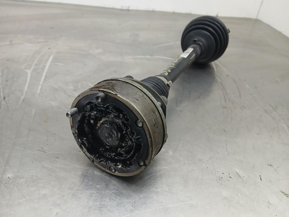 Transmissão frente esquerda SEAT Leon Sportstourer (KL8)