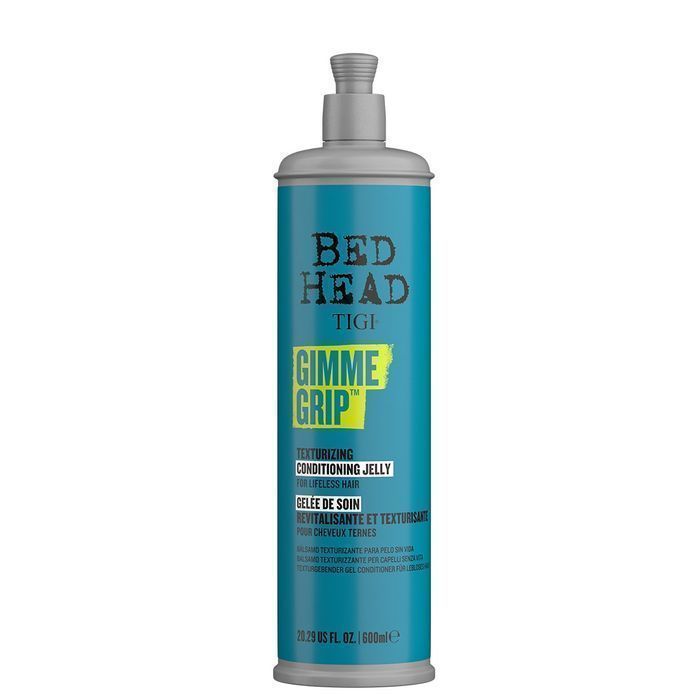 Odżywka Tigi Bed Head Gimme Grip - odżywka modelująca z teksturą