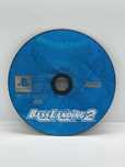 Bass Landing 2 PS1 NTSC-J (CD) PSX Po Japońsku
