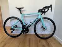 Bianchi Specialissima Comp 2024 Ultegra DI2 rozmiar 55