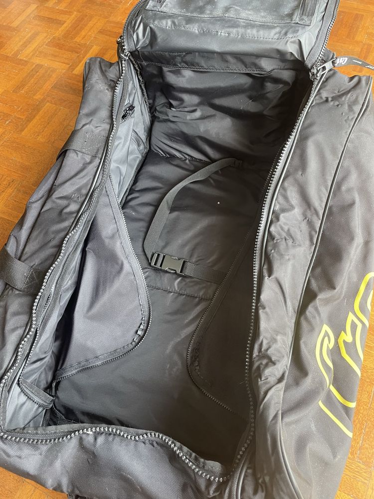 Mala Cressi Porter com Rodas – Ideal para Mergulho