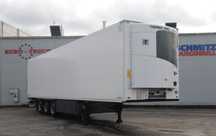 Schmitz Cargobull SKO 24/L, Doppelstock, ThermoKing, 2024  ,Schmitz Cargobull, SKO 24/L, Doppelstock, ThermoKing, FV23, 2024