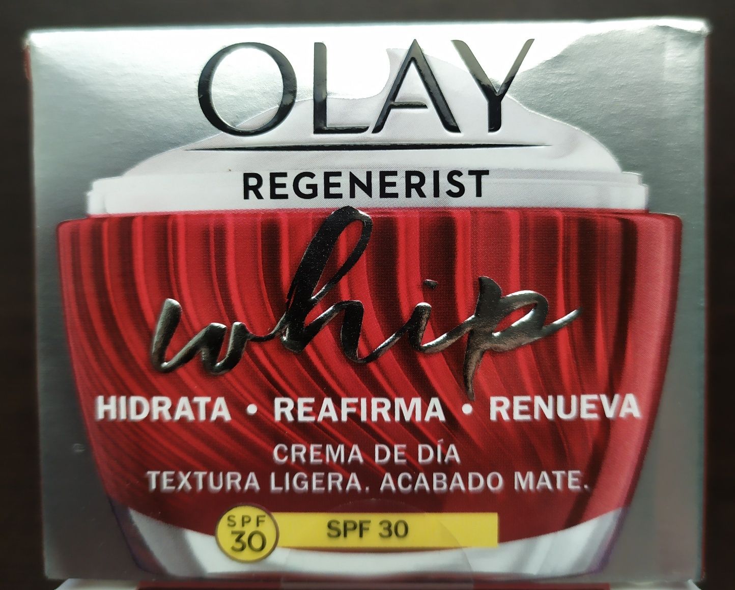 Okazja!!! Krem do twarzy na dzień Olay Regenerist Whip