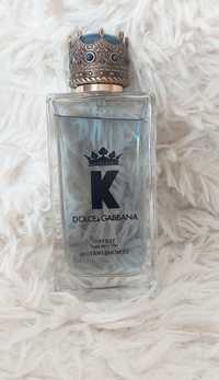 Perfumy męskie duże 100ml.