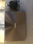 Laptop Asus Zenbook Flip