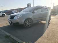Продам авто geely mk cross
