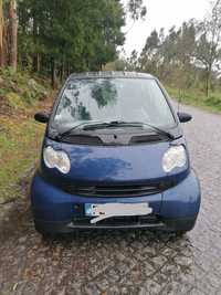Smart fortwo Coupe