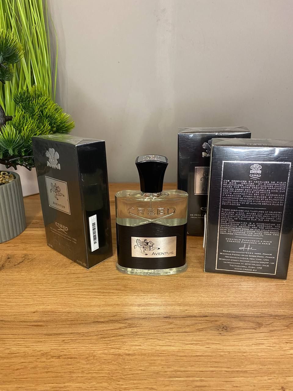 Creed Aventus 100 ml (Original Quality)