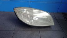 Lampa prawa przód Skoda Fabia II Roomster