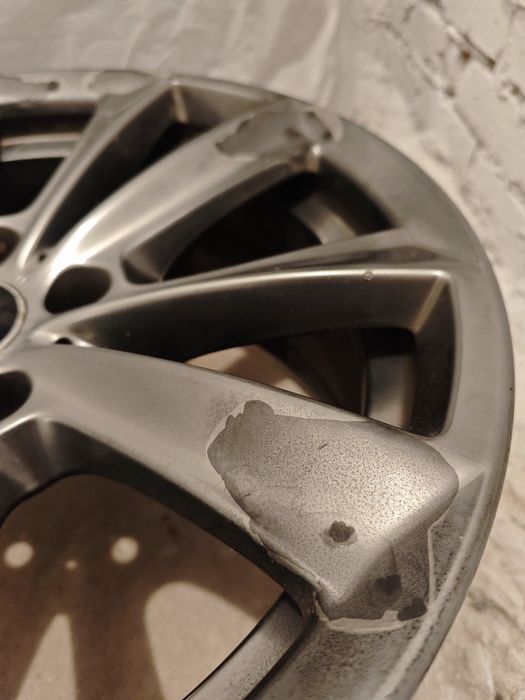 BMW Styling 236 17 F10 F11 5x120