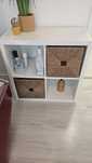 Movel branco IKEA
