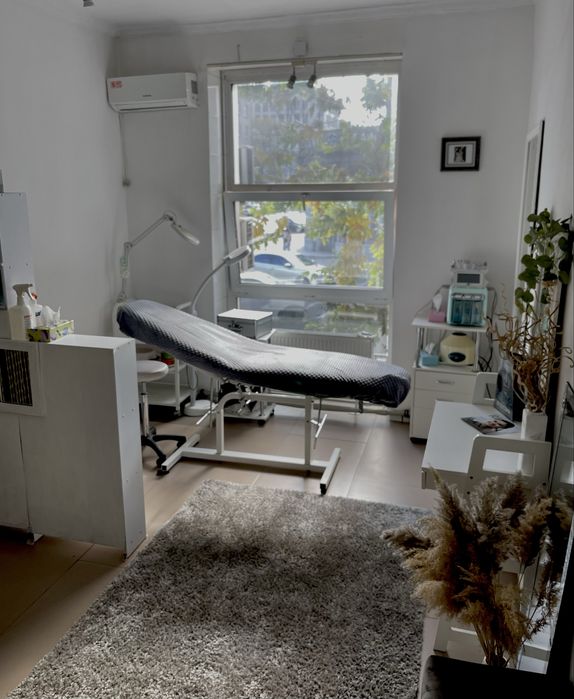 Сдам кабинет в Центре под массаж,тату,косметолог,психолог