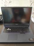 Ноутбук Lenovo Legion5, 17ACH6H