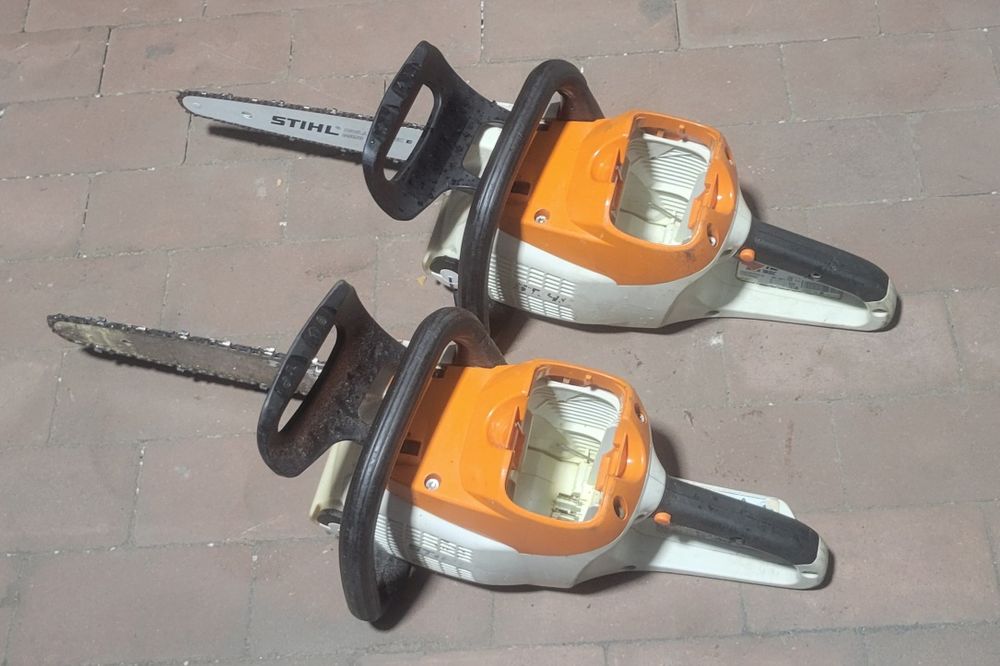 Piła akumulatorowa Stihl MSA 160