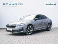 Skoda Octavia Demo / Hybryda / Gwarancja / Sportline