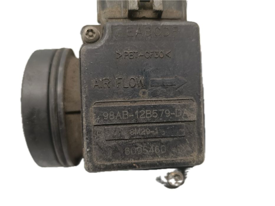 Medidor massa de ar / MAF FORD Focus I (DAW, DBW)