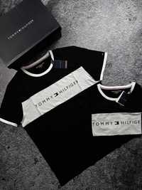 ОРИГІНАЛ | Tommy Hilfiger Томми футболка мужская чоловіча Jeans Хилфиг