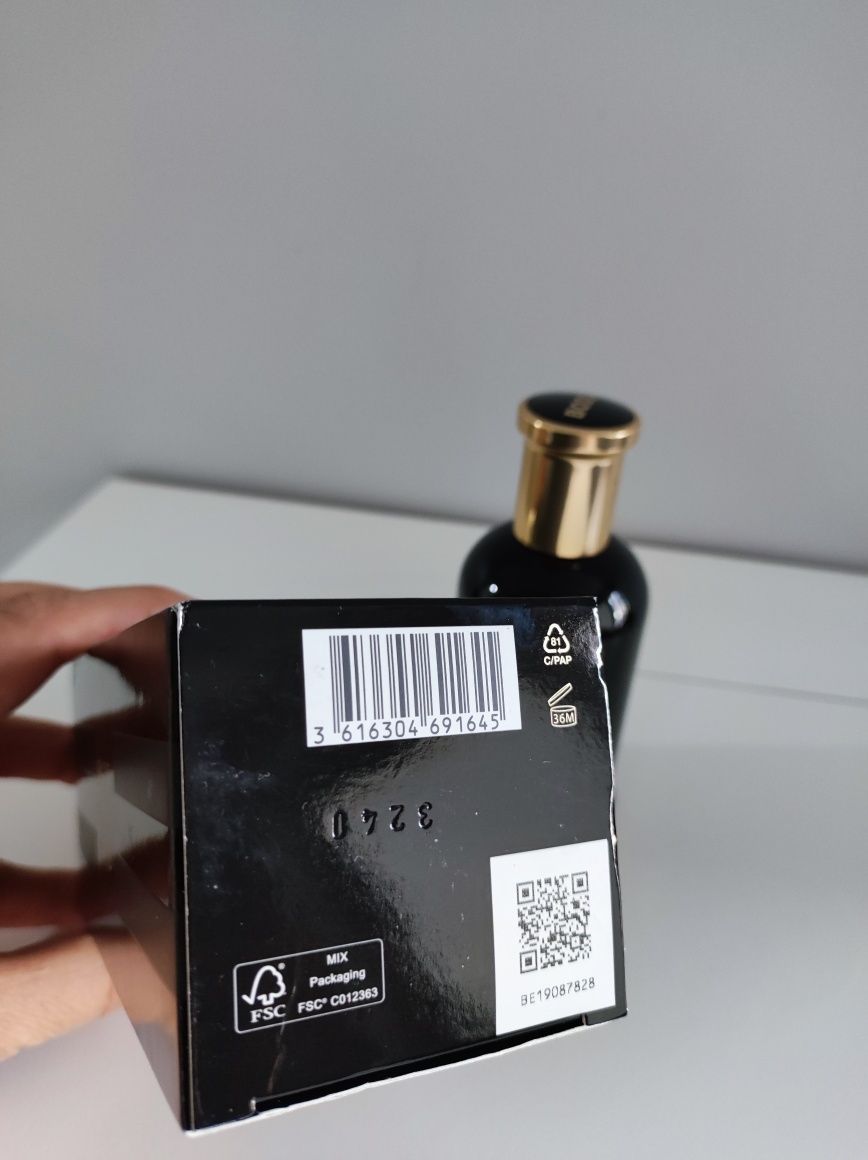 Hugo Boss BOSS Bottled Elixir woda perfumowana