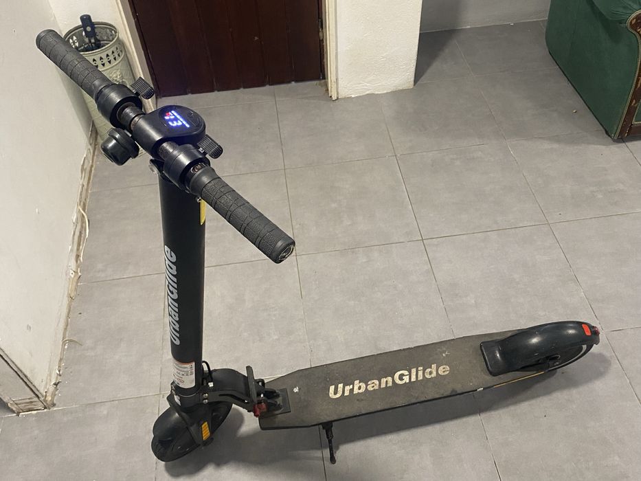 Trotinete eletrico
