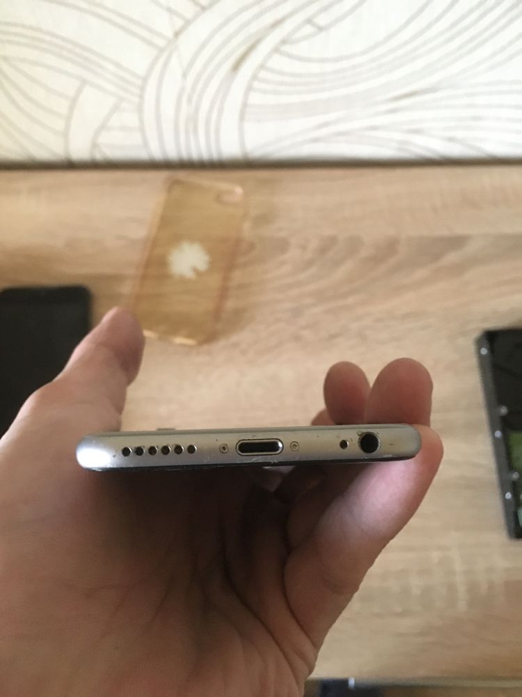 Apple Iphone 6s 32gb