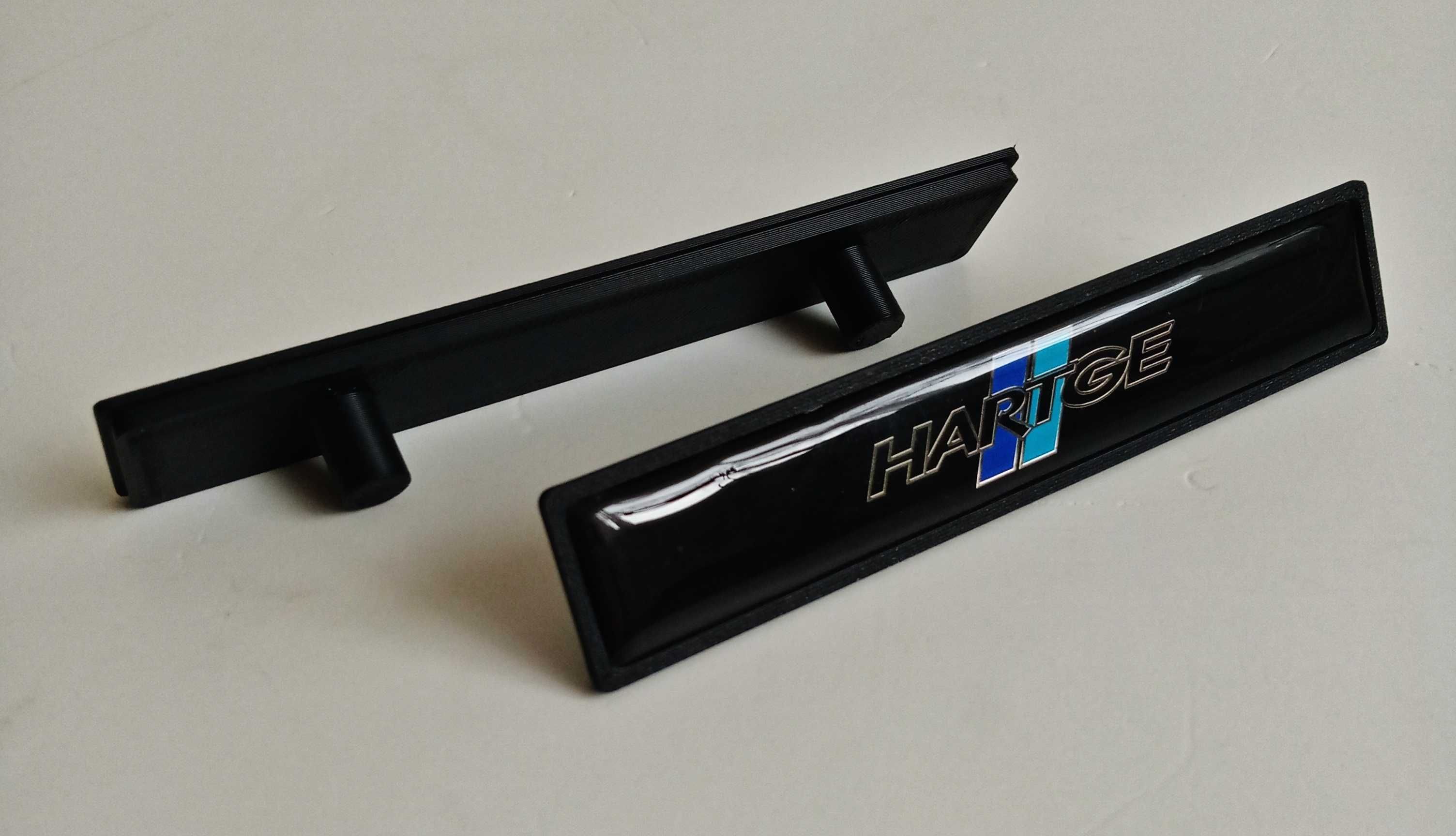 Wpinki Listw drzwiowych BMW E34 E36 Motorsport Zamiennik JAKOSC!