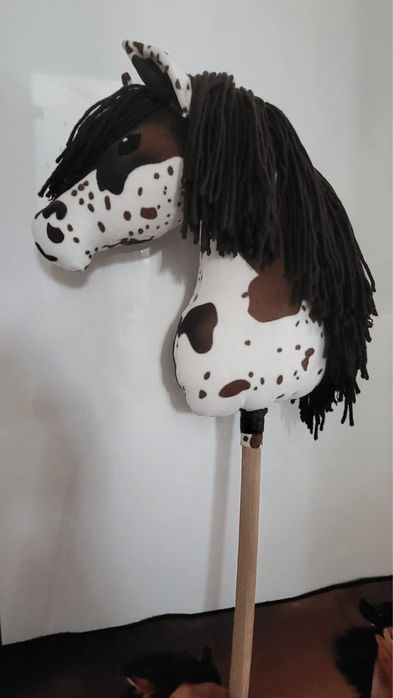 Hobby horse rozm A2