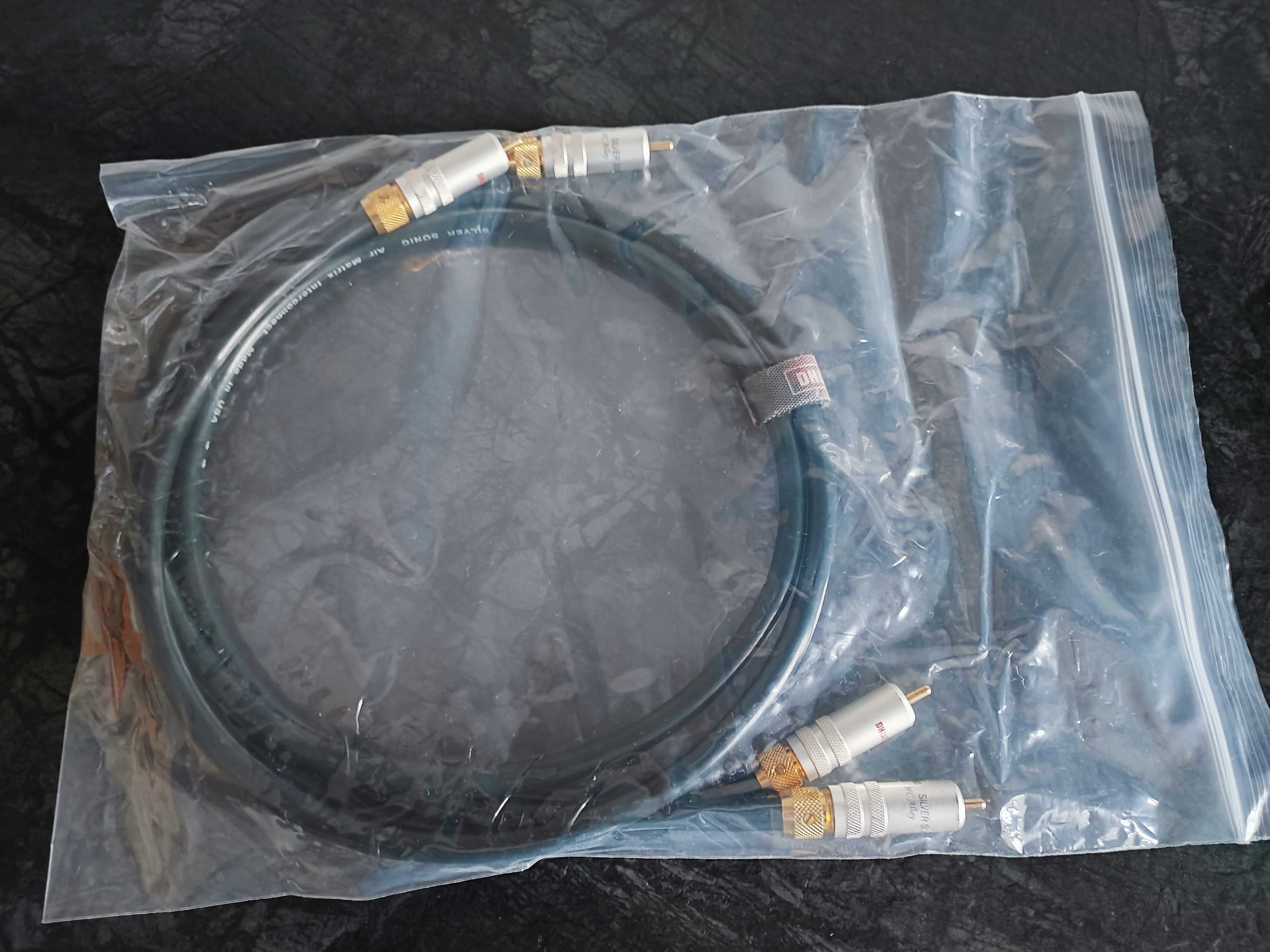DH Labs Silver Sonic Air Matrix